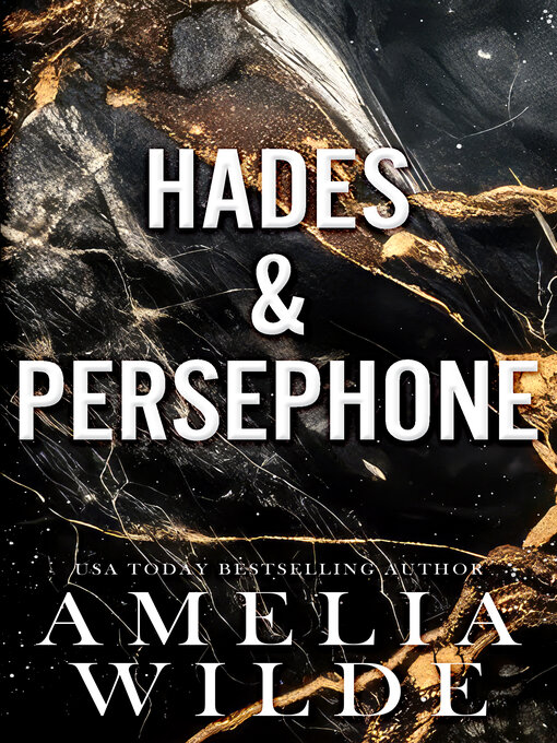 Title details for Hades & Persephone by Amelia Wilde - Available